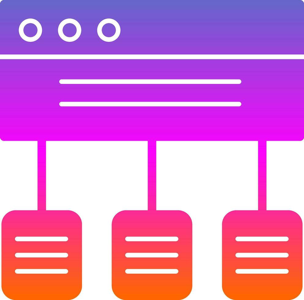 Data flow Vector Icon Design 25600056 Vector Art at Vecteezy