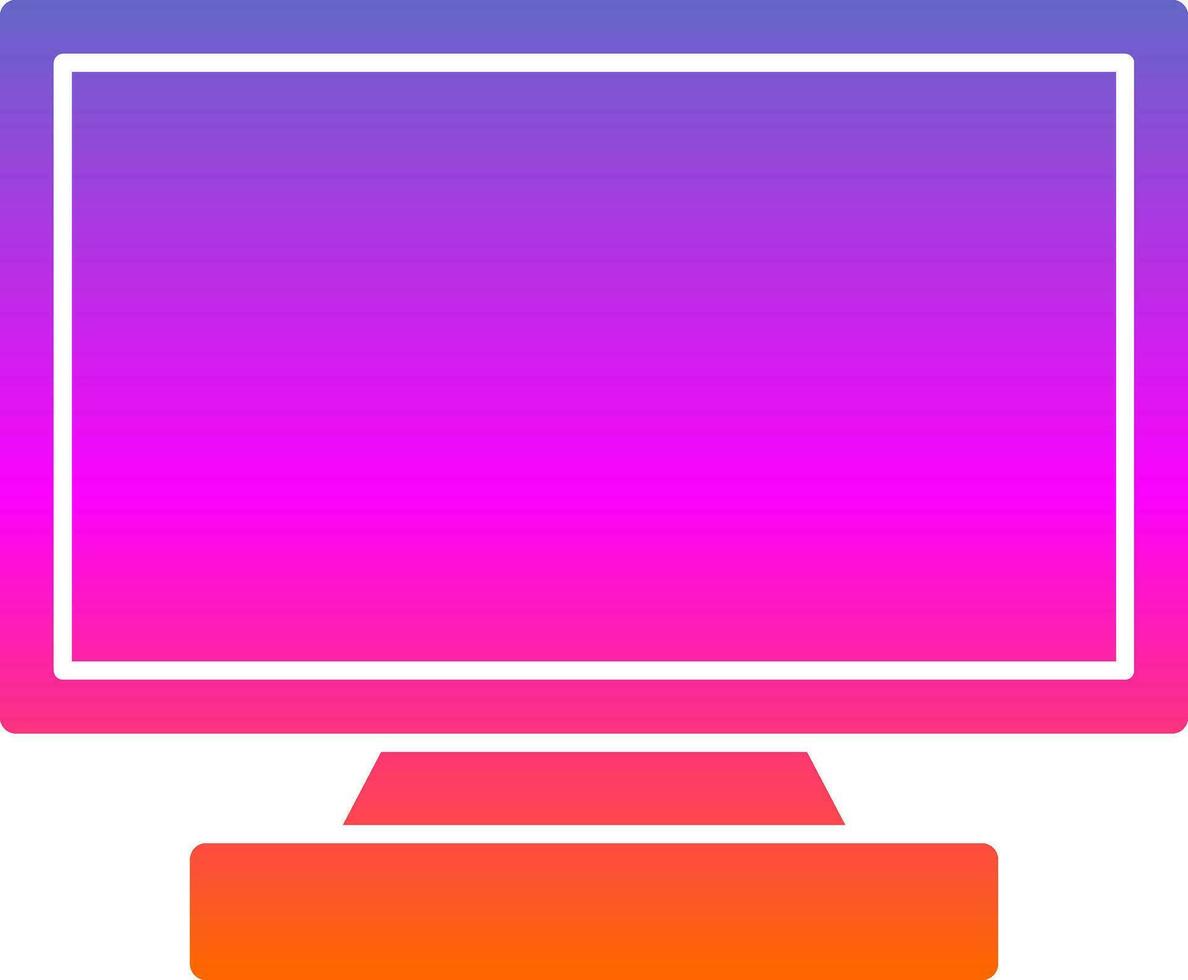 Coding Vector Icon Design