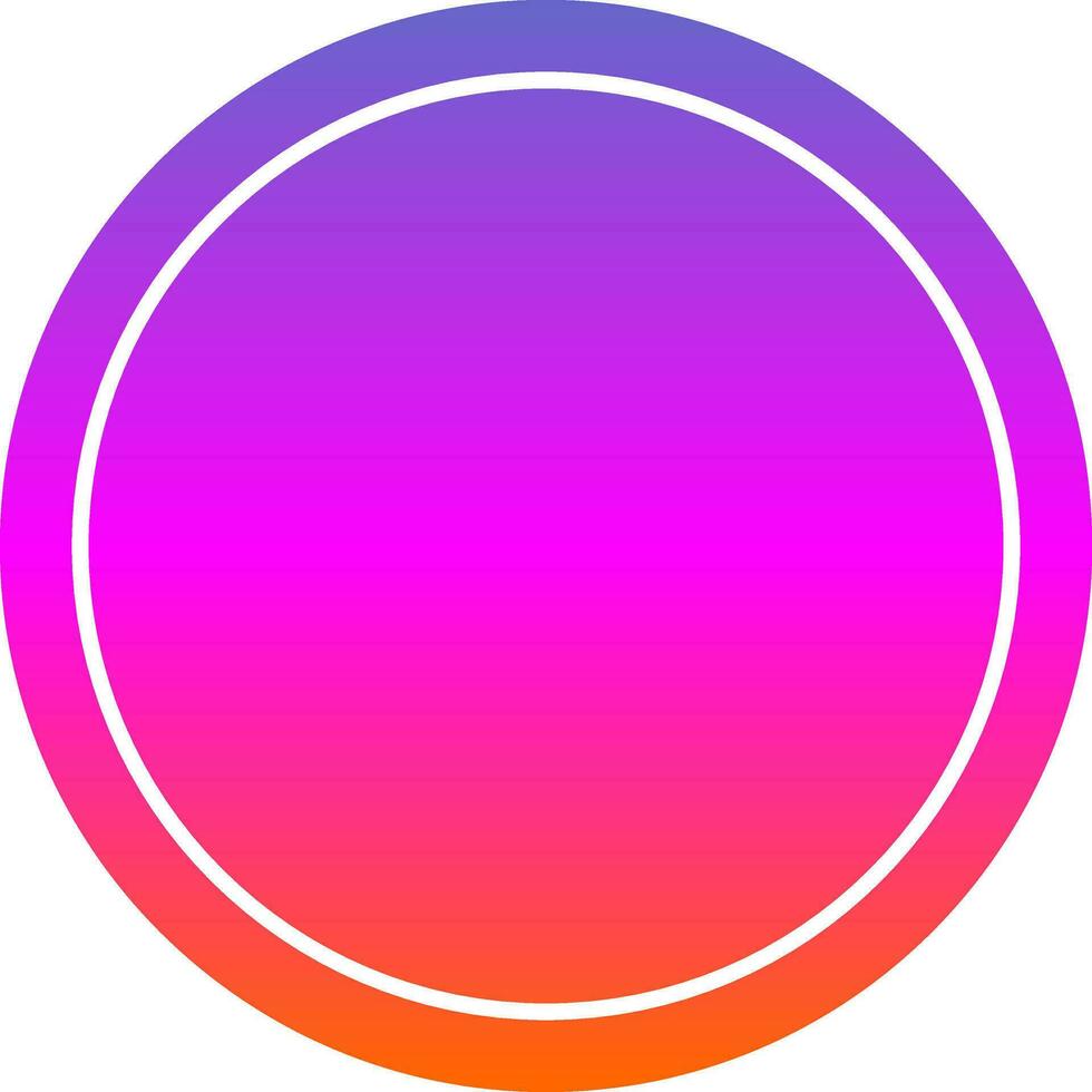 Error Vector Icon Design