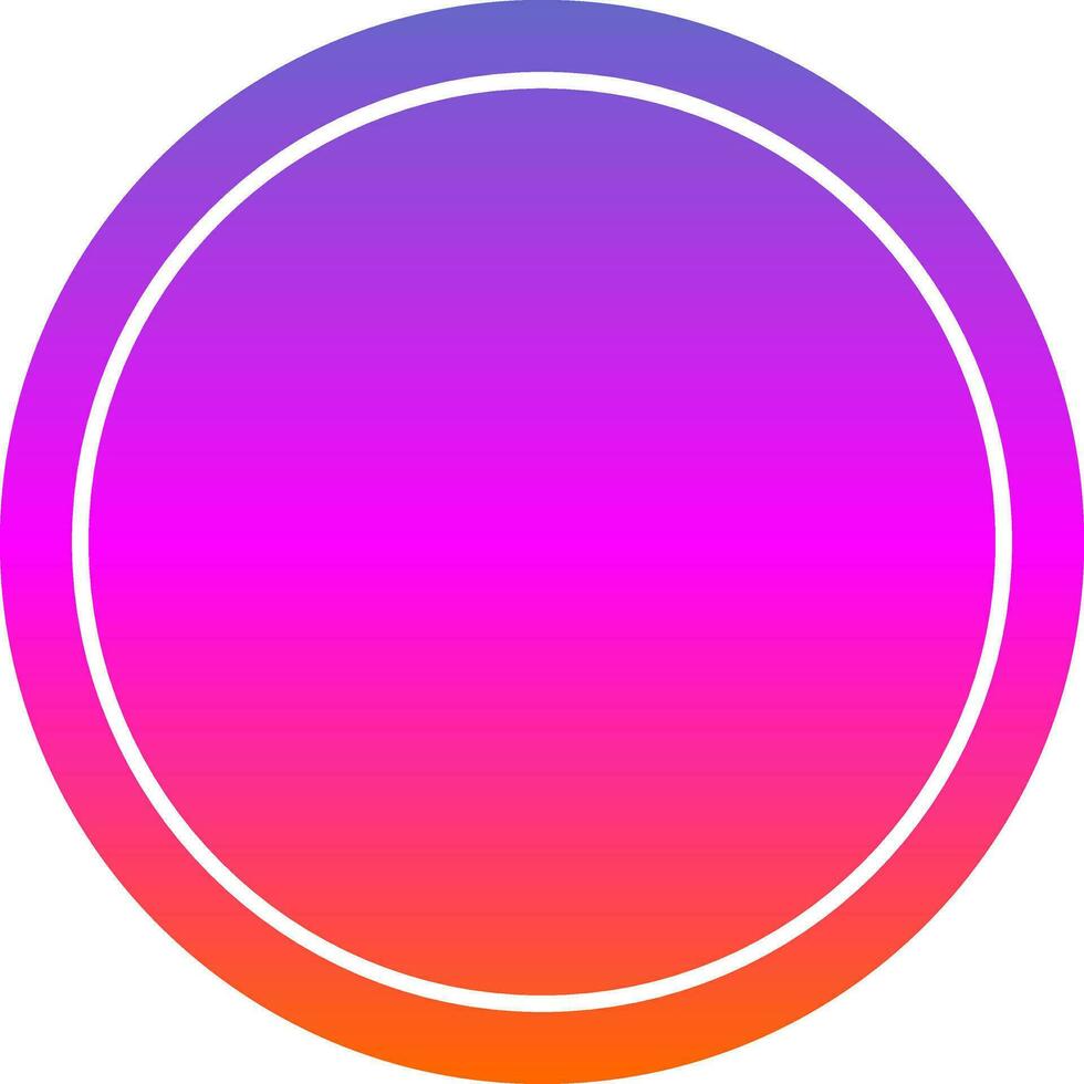 Ethereum Vector Icon Design
