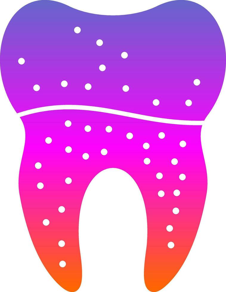 Plaque Vector Icon Design