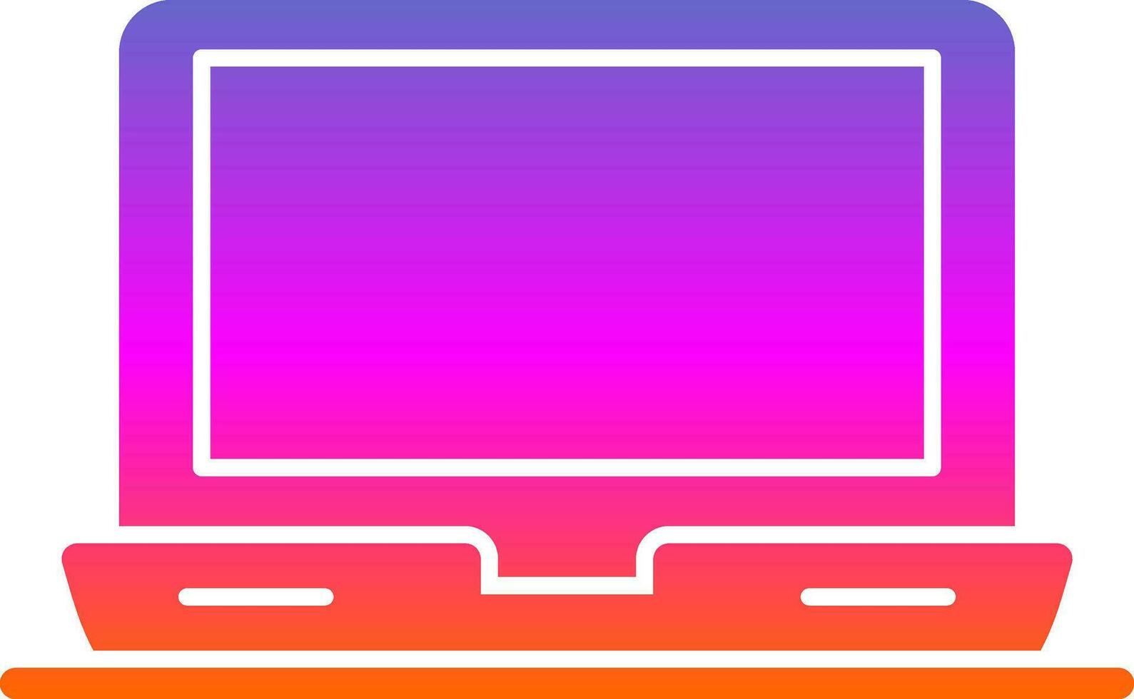 Recording Vector Icon Design