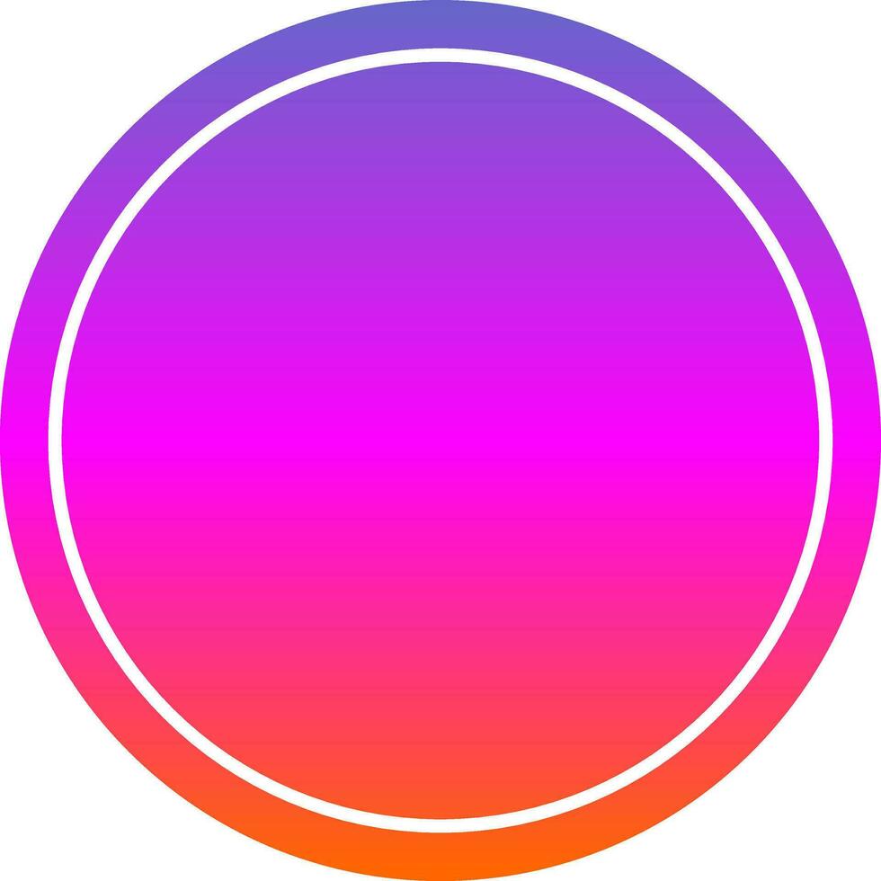 Finger print Vector Icon Design