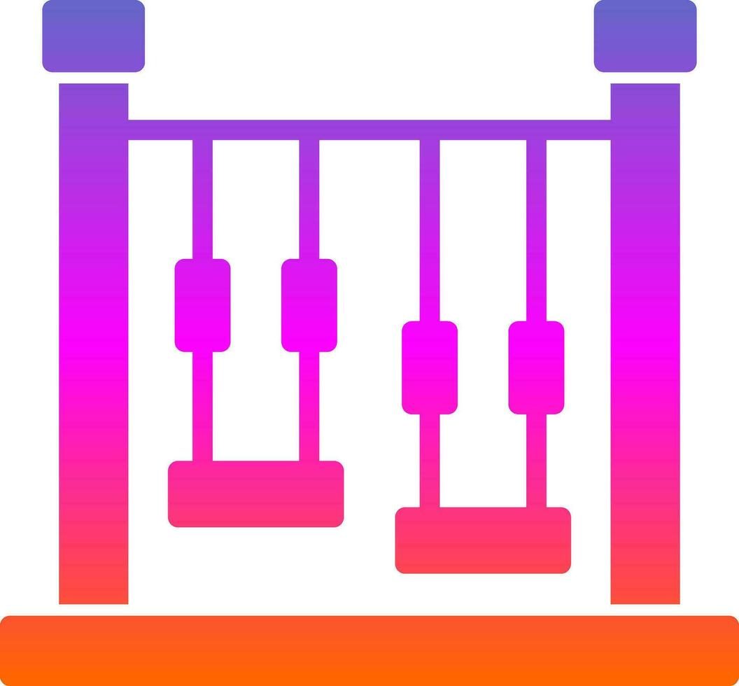 Trapeze Vector Icon Design