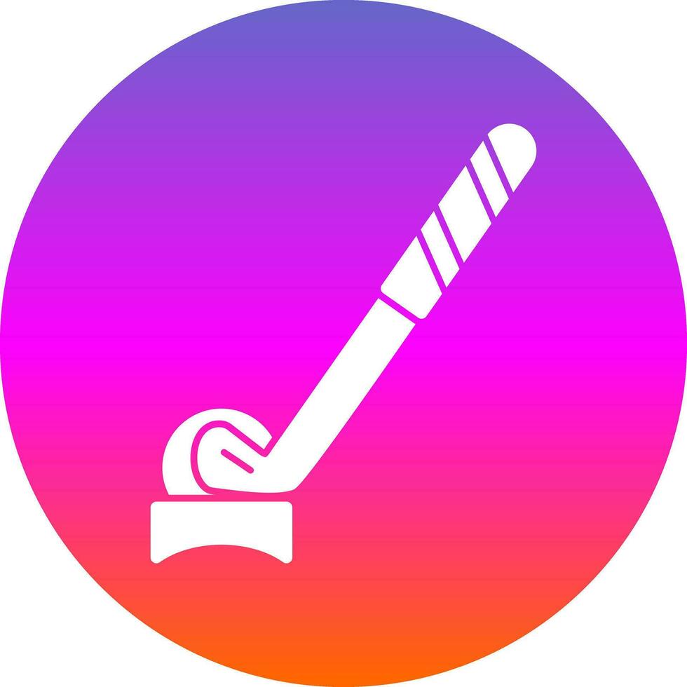 Shot Vector Icon Design