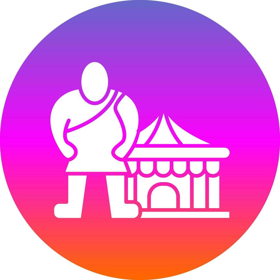 Giant Vector Icon Design