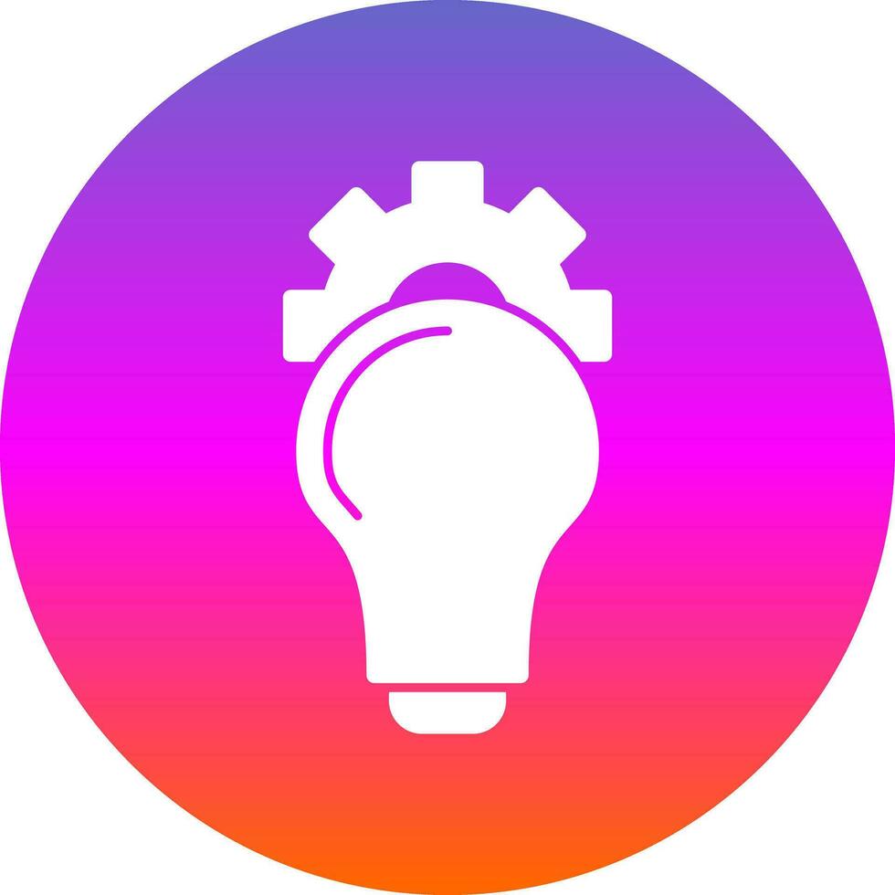 Development Vector Icon Design