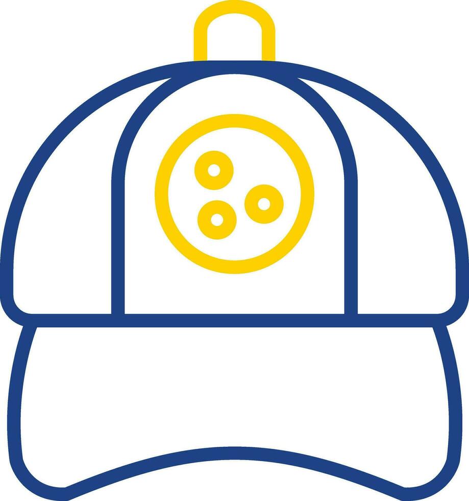 Hat Vector Icon Design