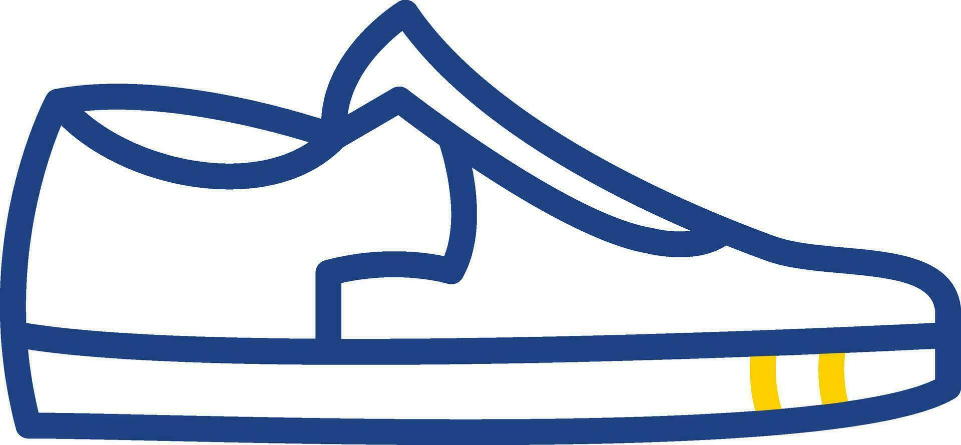 Shoe Vector Icon Design