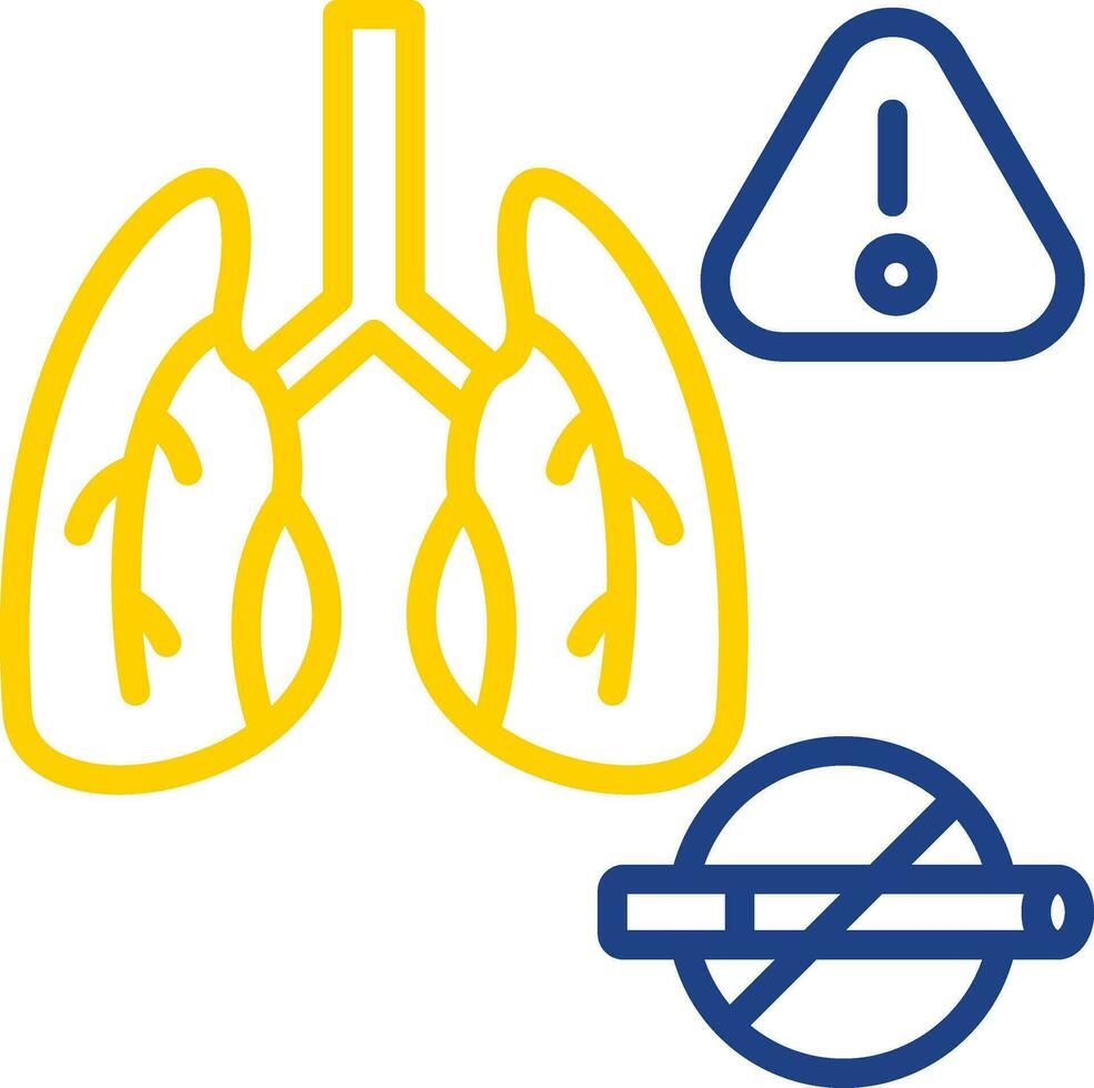 Quit smoking Vector Icon Design