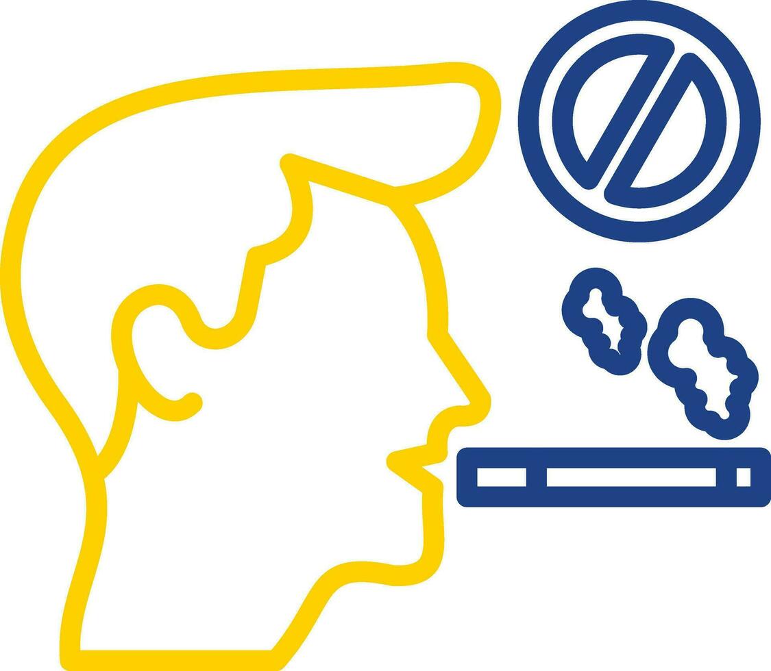 Quit Vector Icon Design