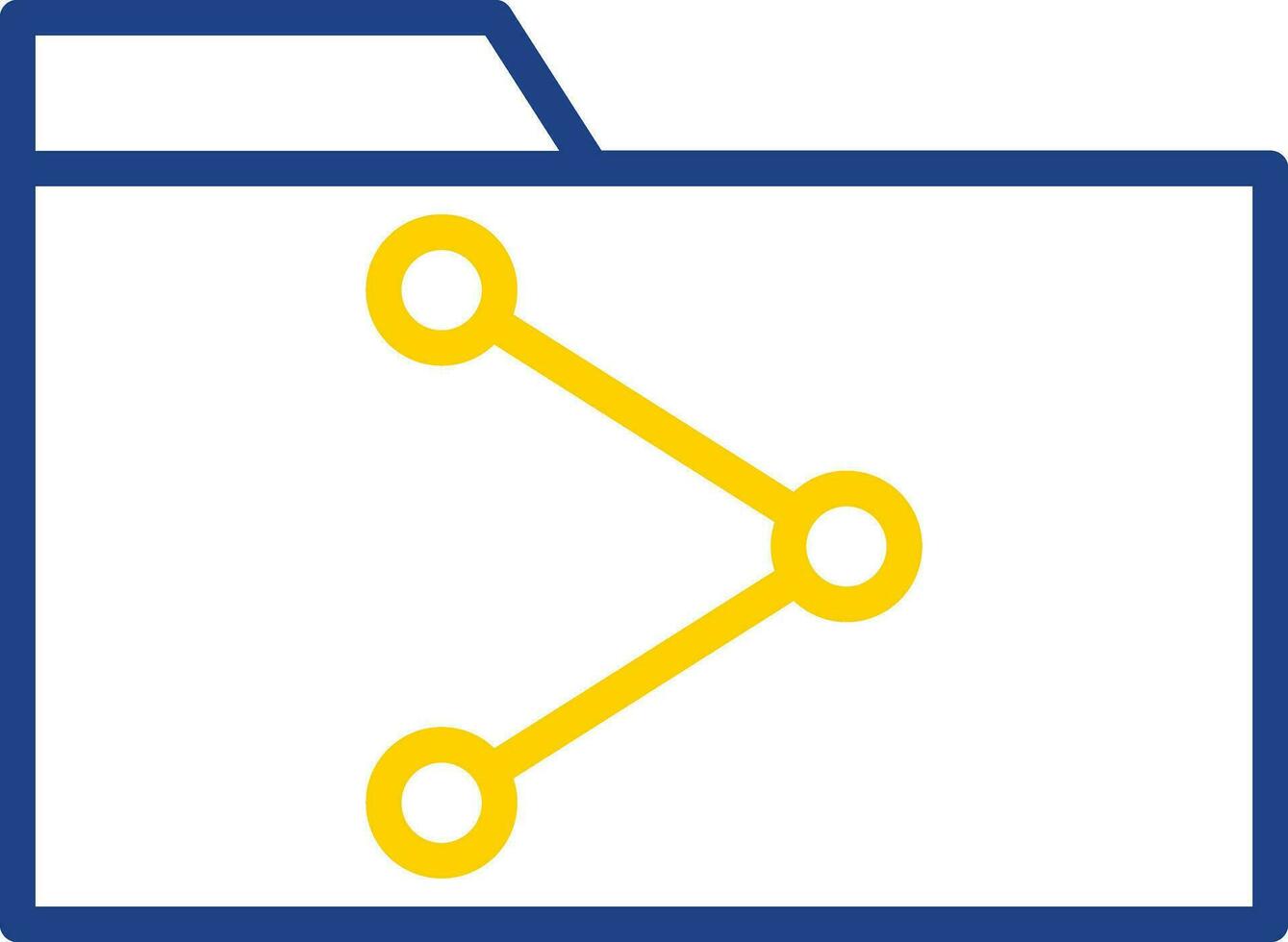 Share Vector Icon Design
