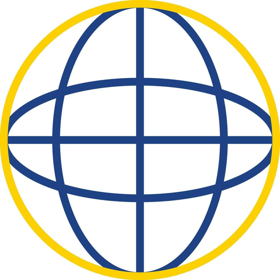 World Vector Icon Design