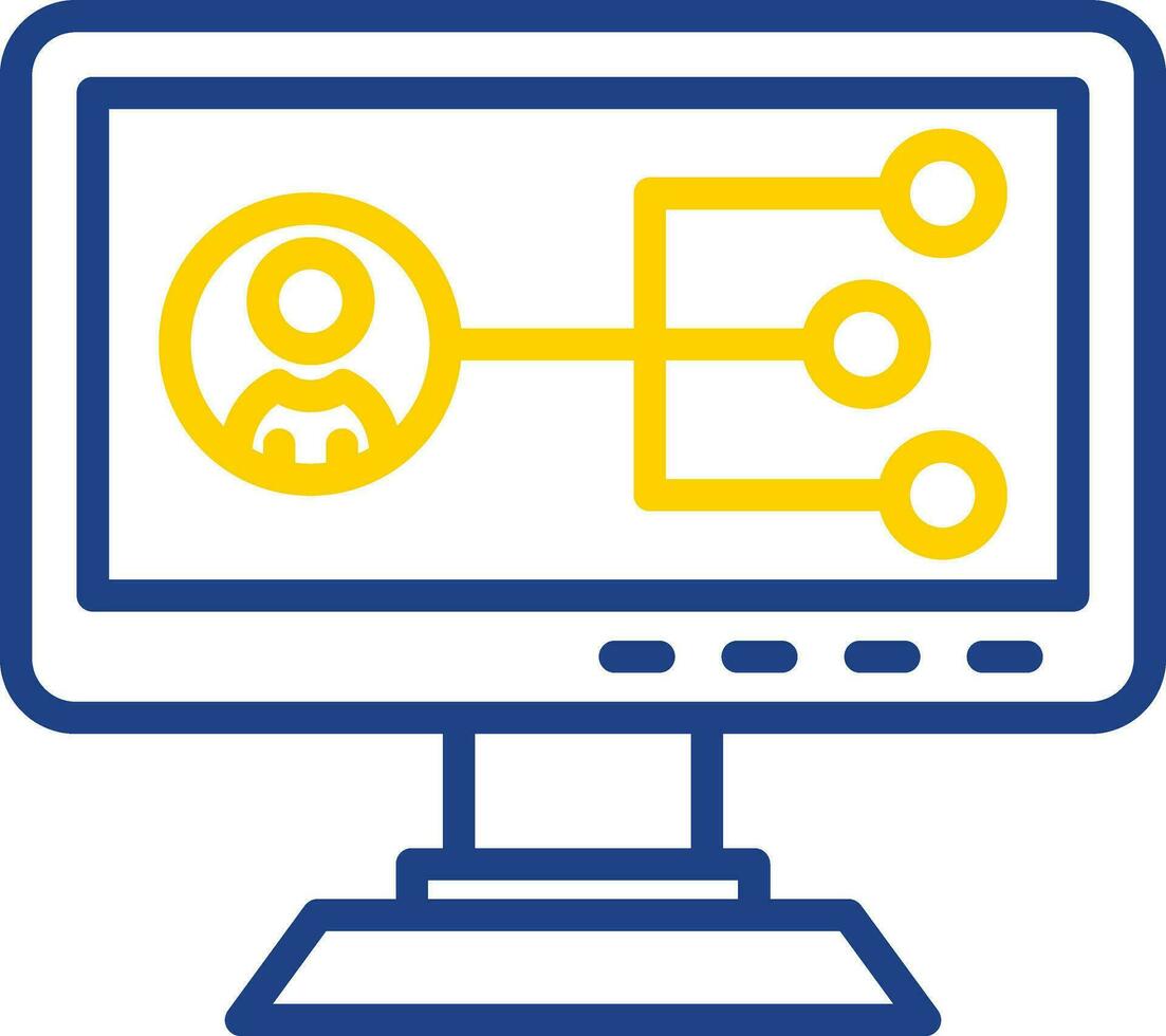 Affiliate Vector Icon Design