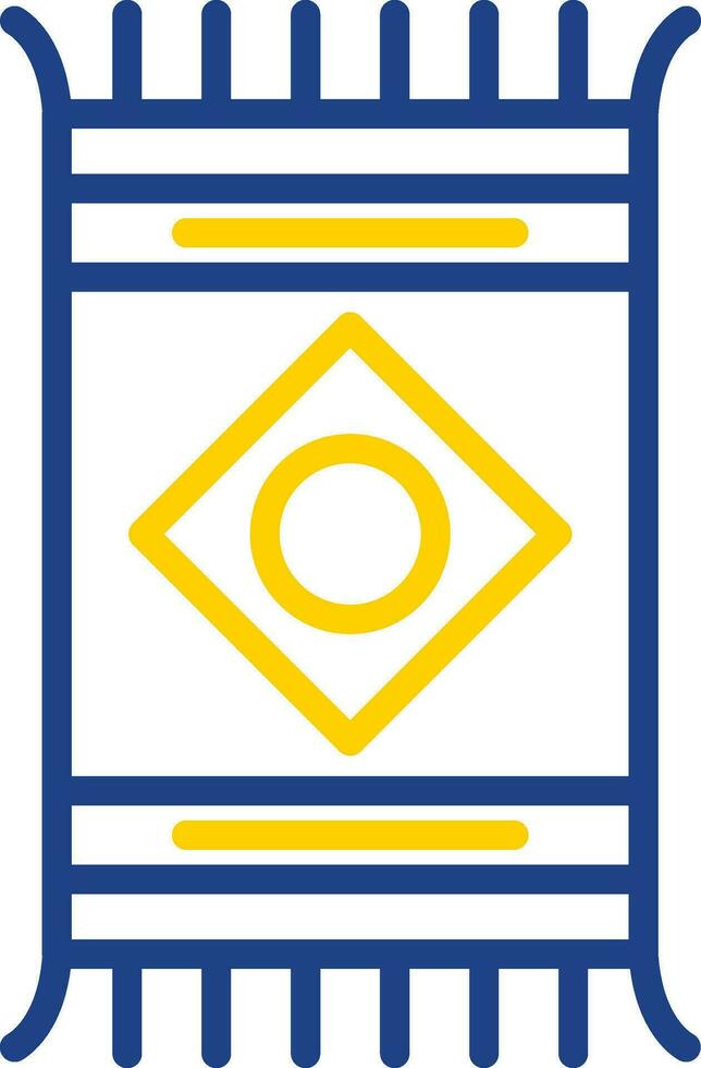 Mat Vector Icon Design