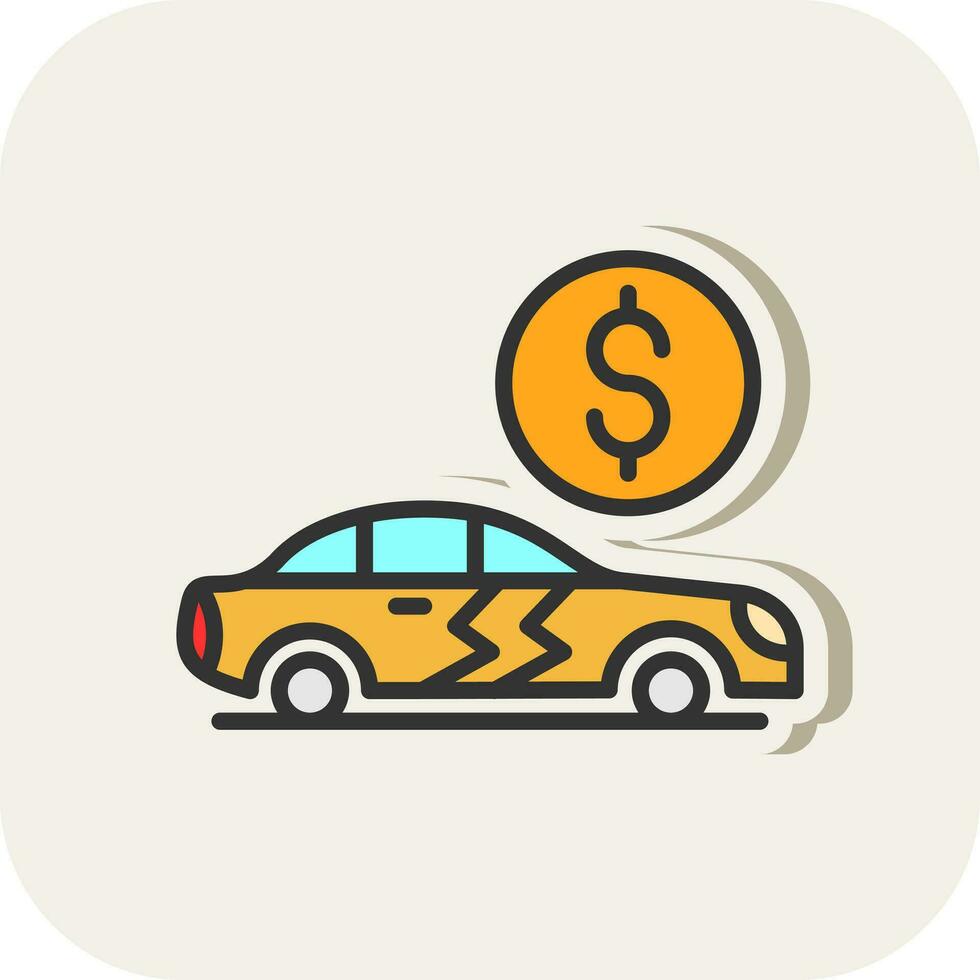 Price Vector Icon Design