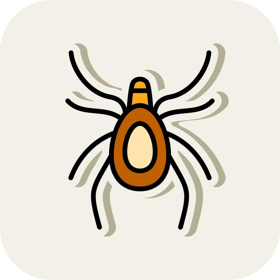 Tick Vector Icon Design