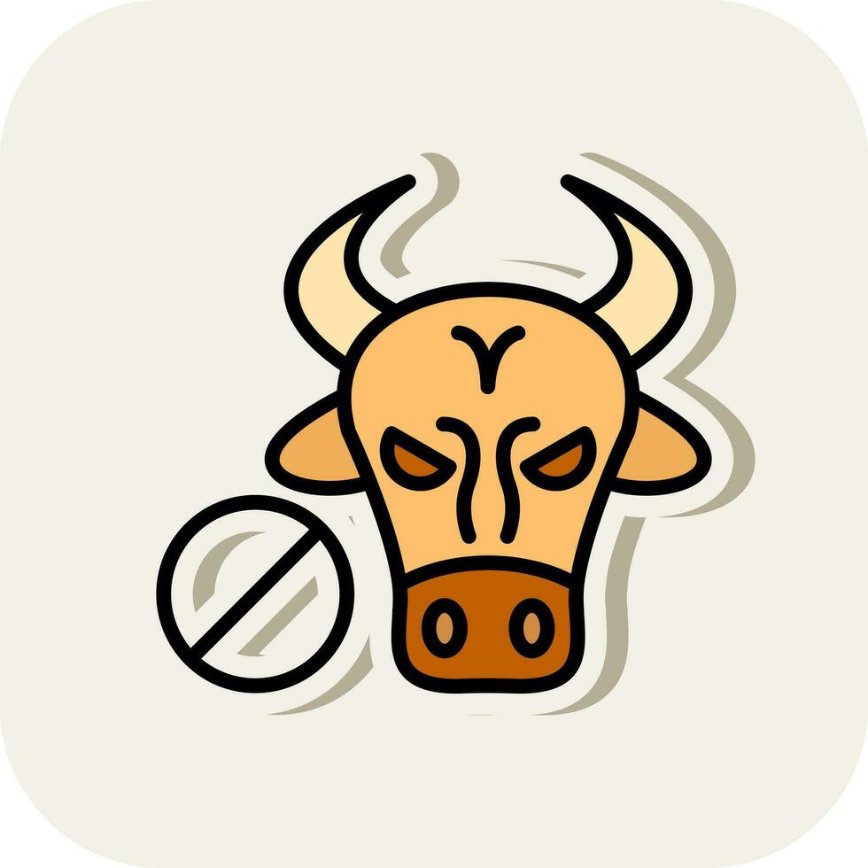 Poaching Vector Icon Design