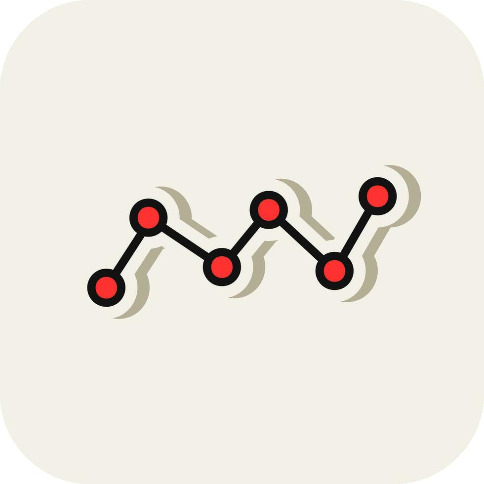 Redness Vector Icon Design
