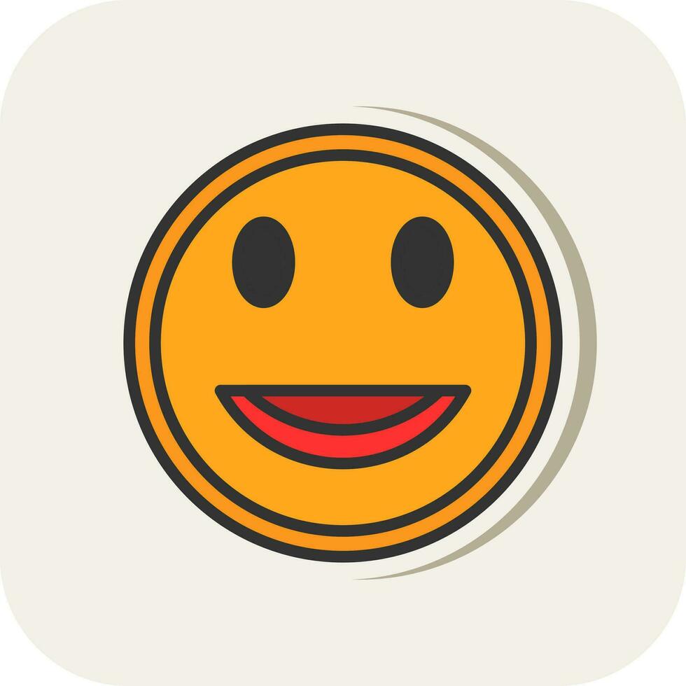 Smileys Vector Icon Design