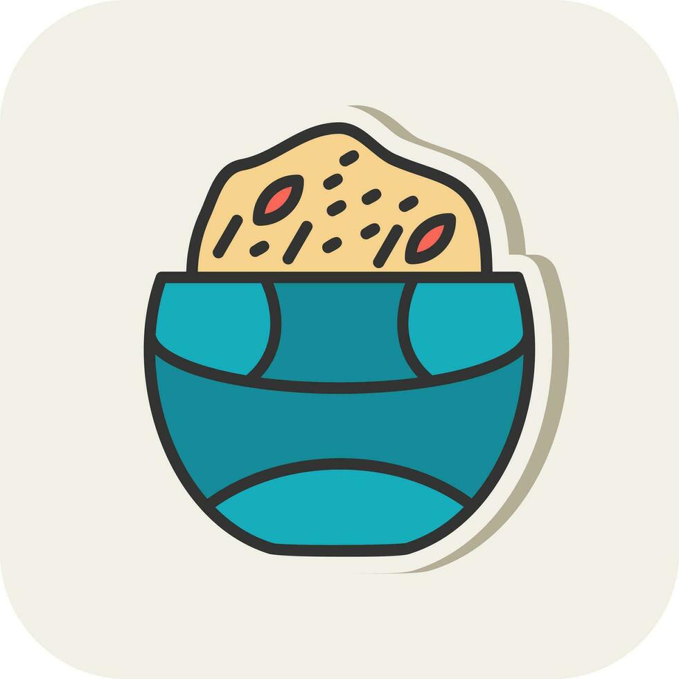 Ho mok maphrao on Vector Icon Design