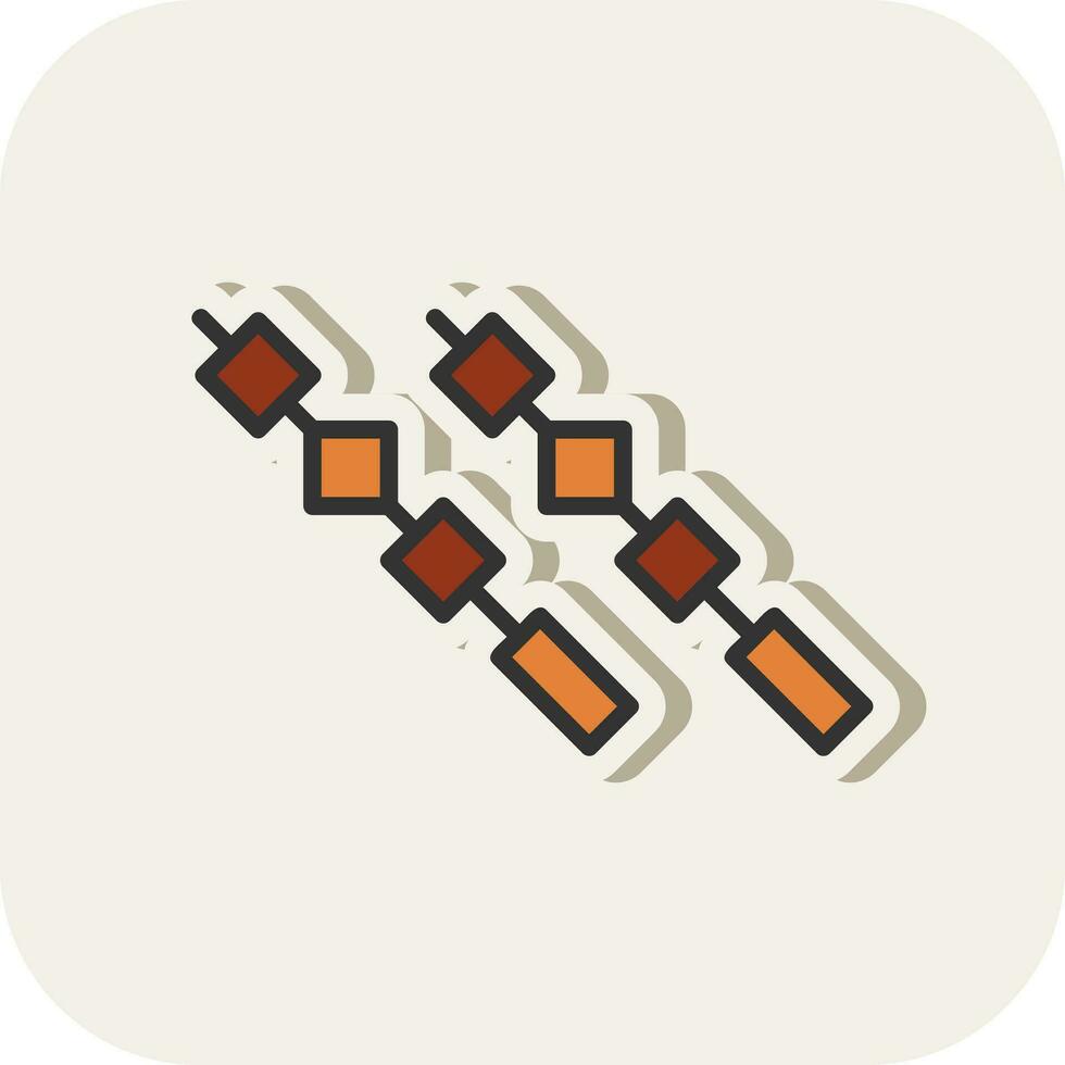 Thai Vector Icon Design