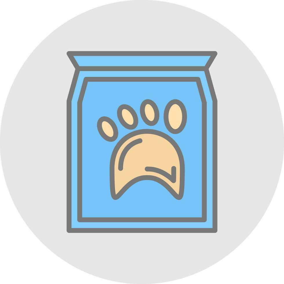Fodder Vector Icon Design