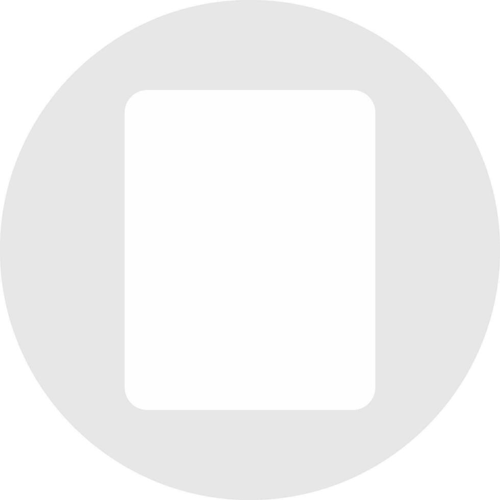 Calculator Vector Icon Design