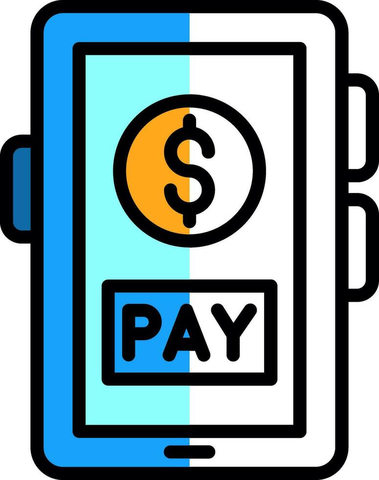 Payment Vector Icon Design