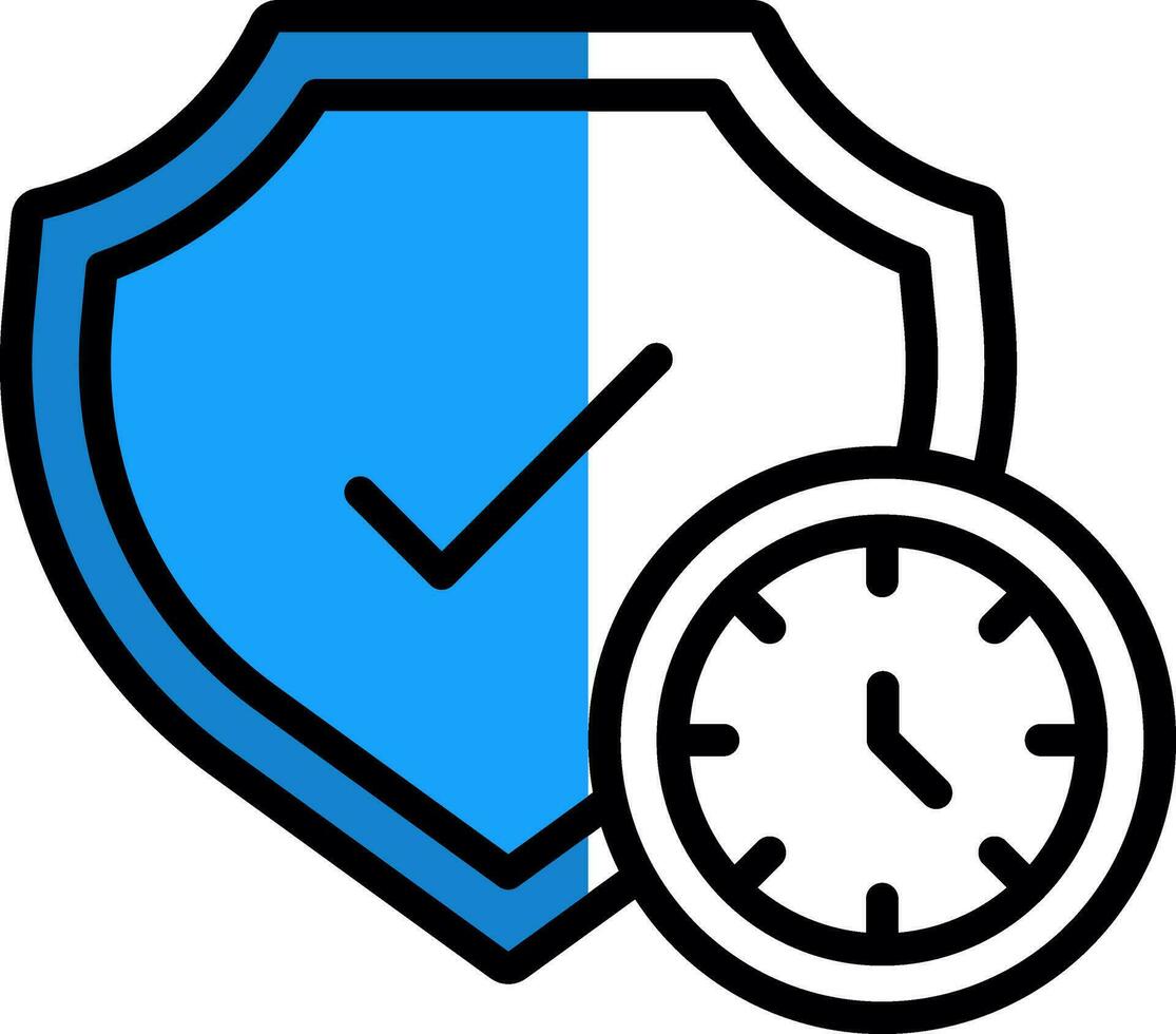Warranty period Vector Icon Design 25604885 Vector Art at Vecteezy Warranty period Vector Icon Design 25604885 Vector Art at Vecteezy