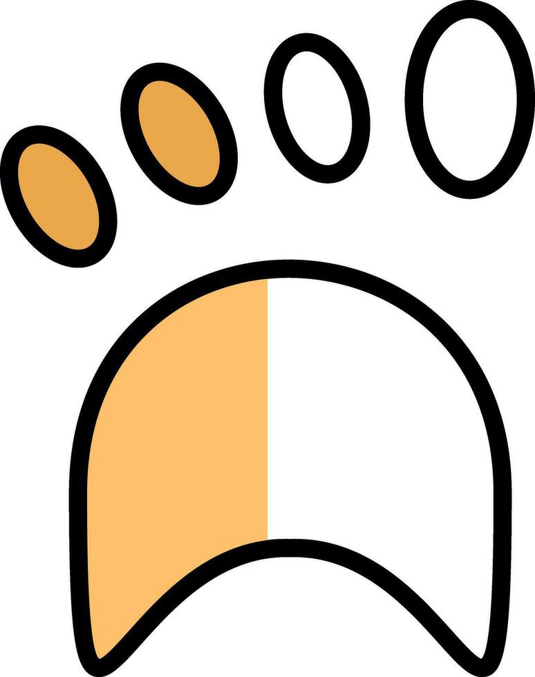 Sign Vector Icon Design