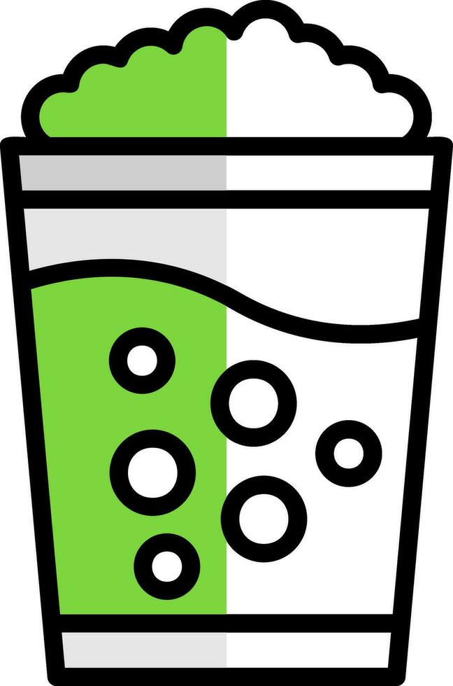 Nam phan Vector Icon Design