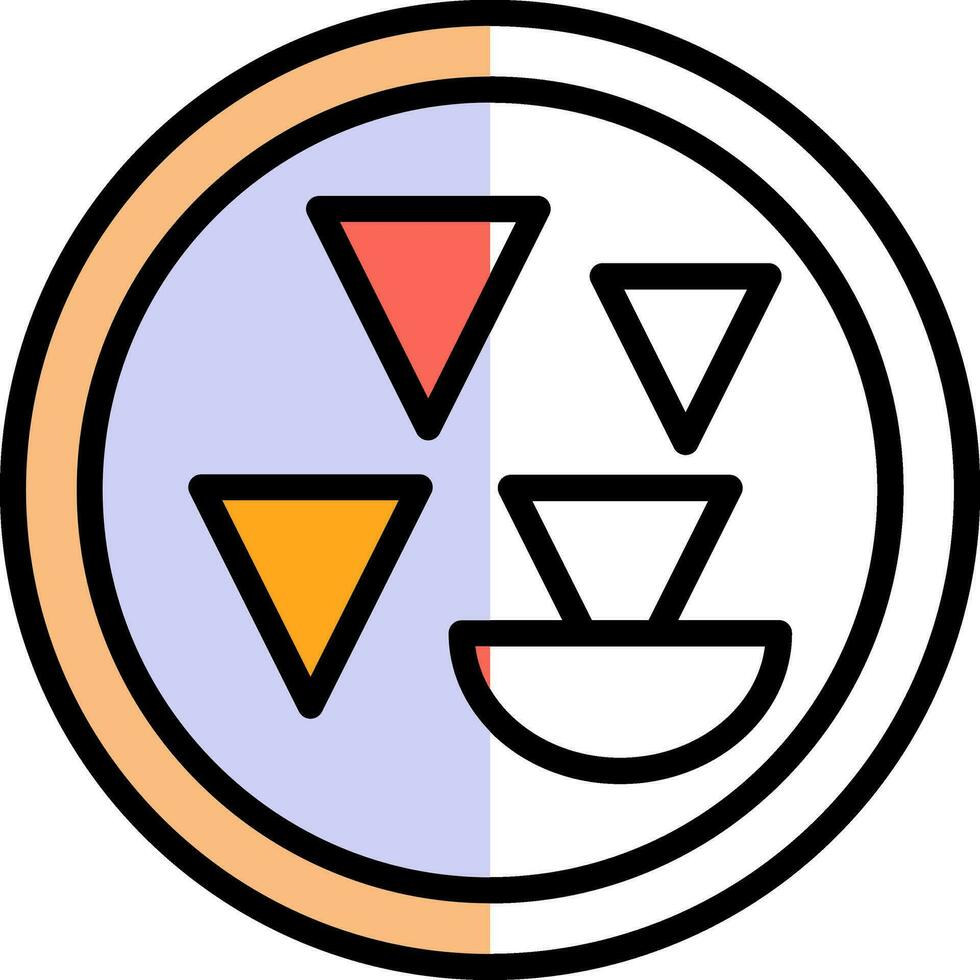 Thai Vector Icon Design