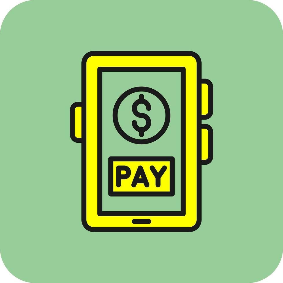 Payment Vector Icon Design