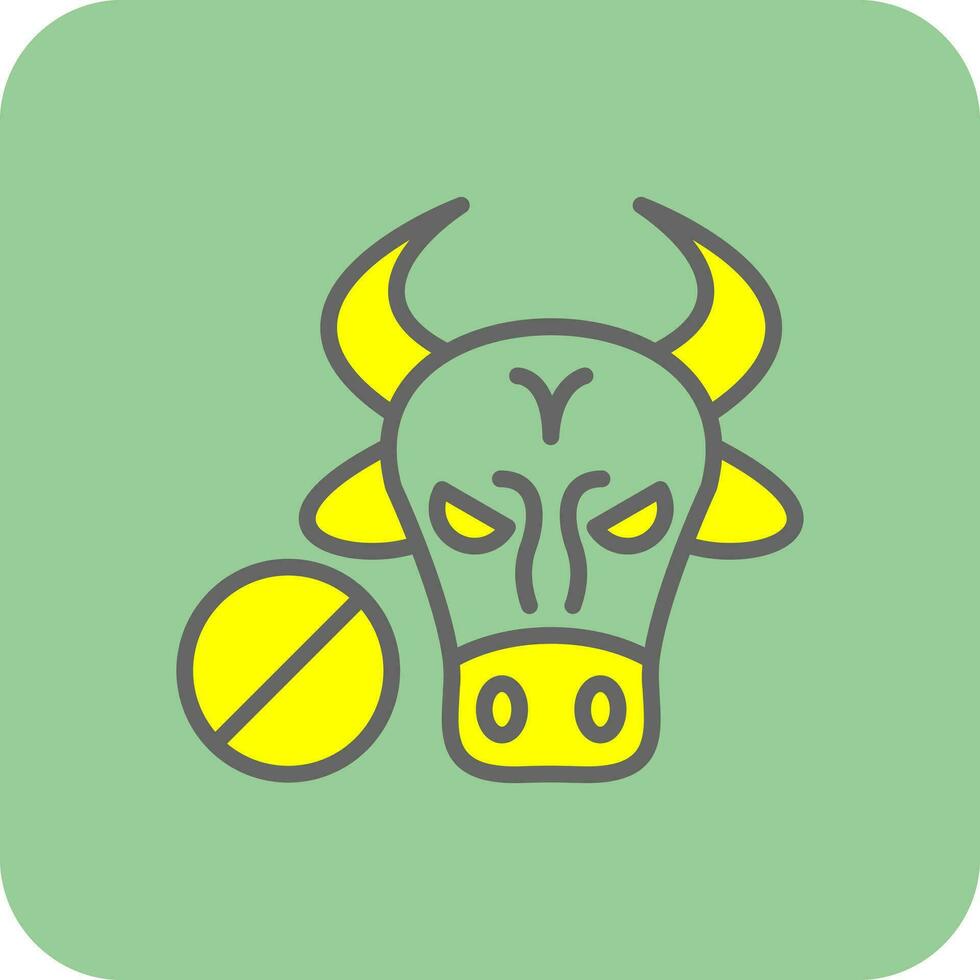 Poaching Vector Icon Design