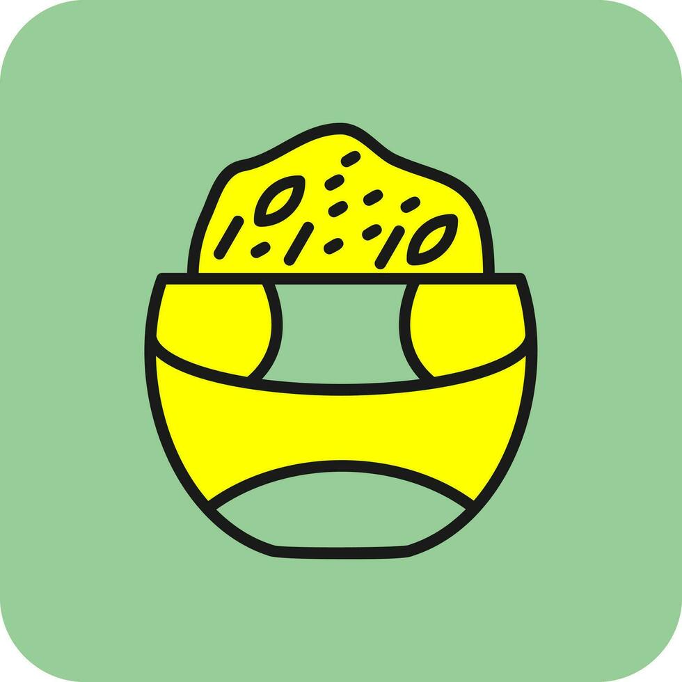 Ho mok maphrao on Vector Icon Design