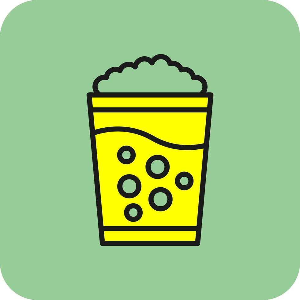 Nam phan Vector Icon Design