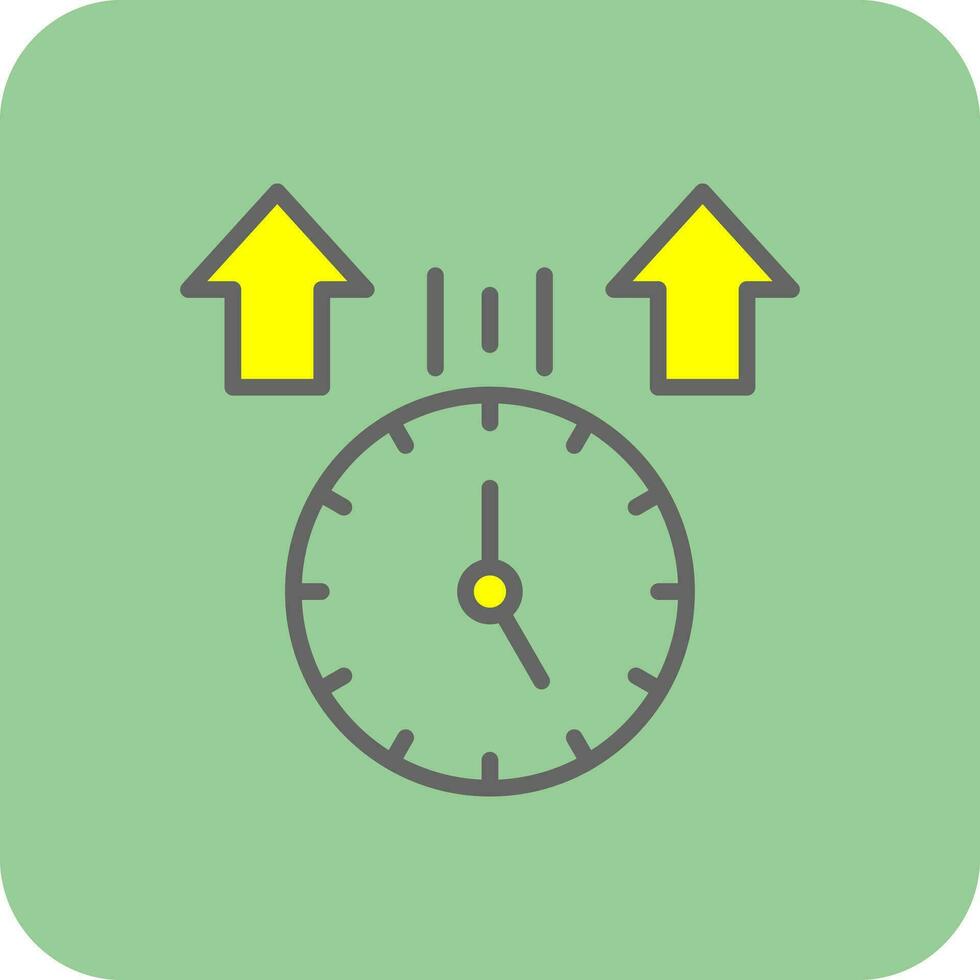 Future Vector Icon Design