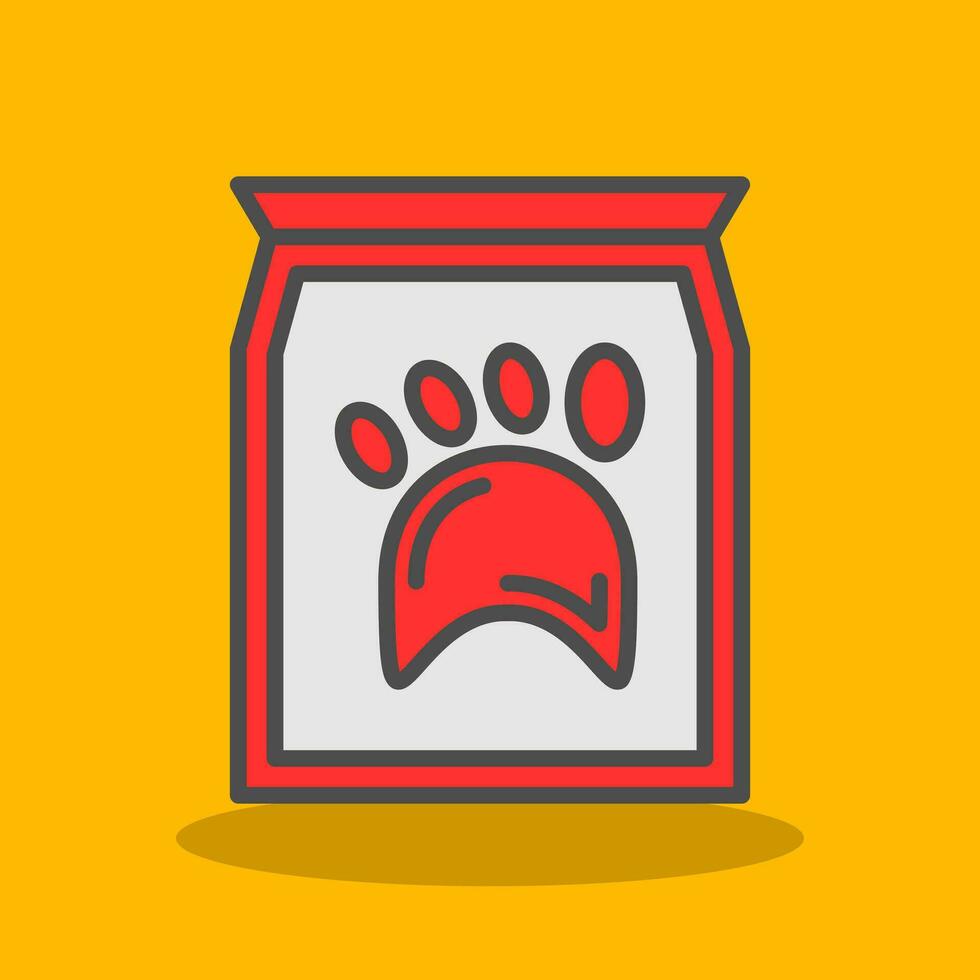 Fodder Vector Icon Design