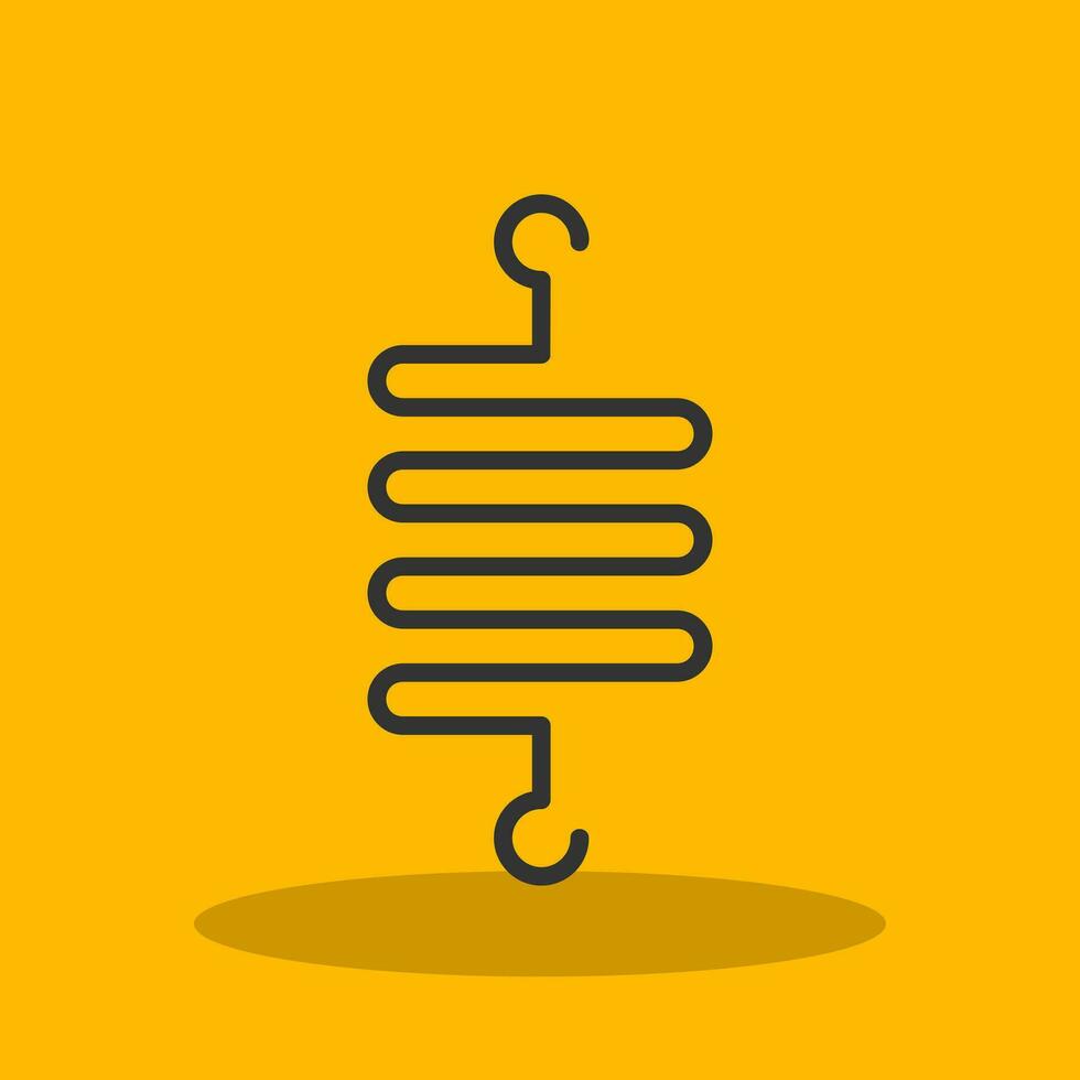 Spring Vector Icon Design
