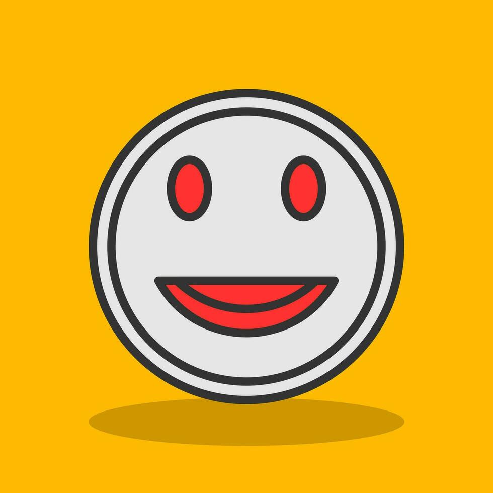 Smileys Vector Icon Design