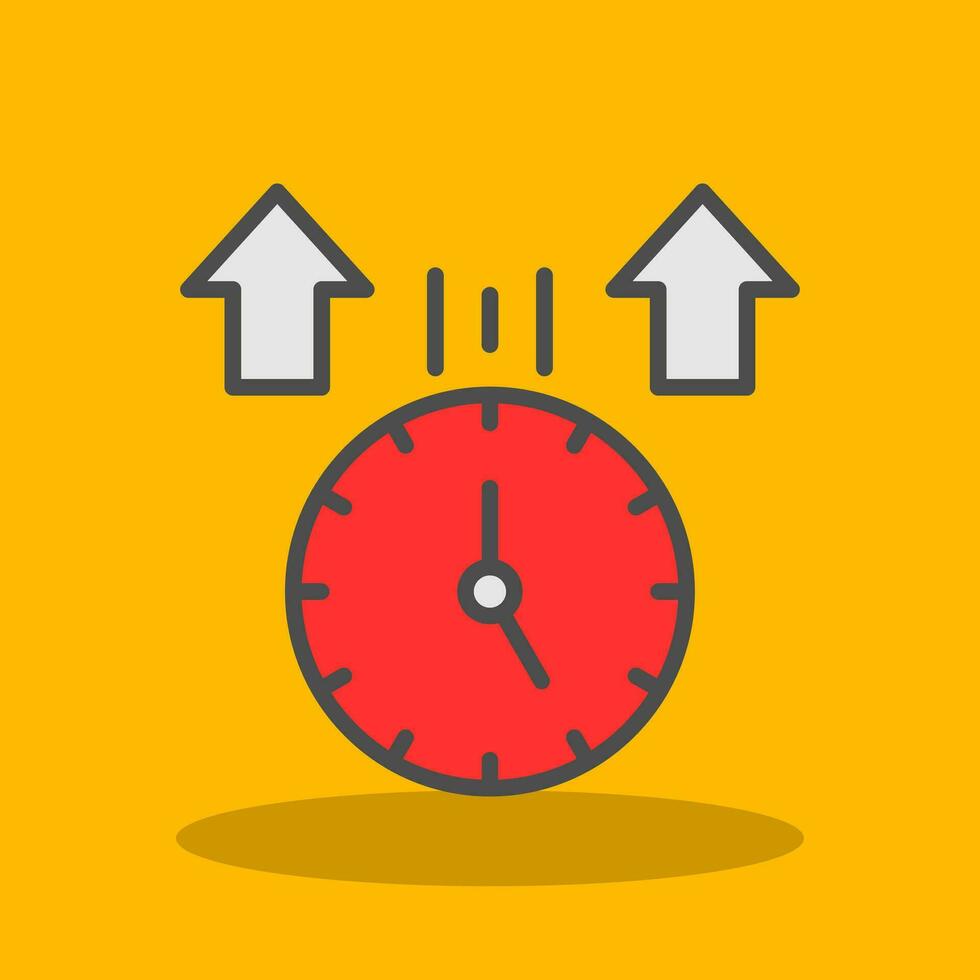 Future Vector Icon Design