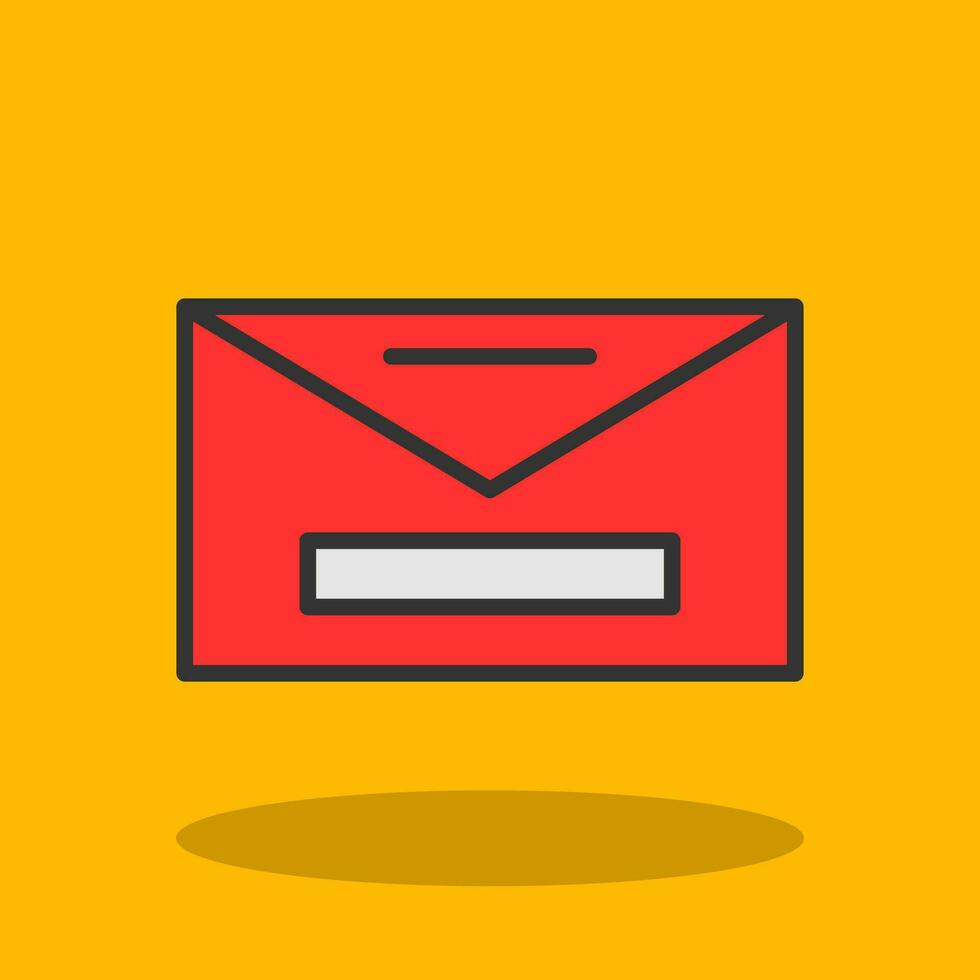 Letter Vector Icon Design