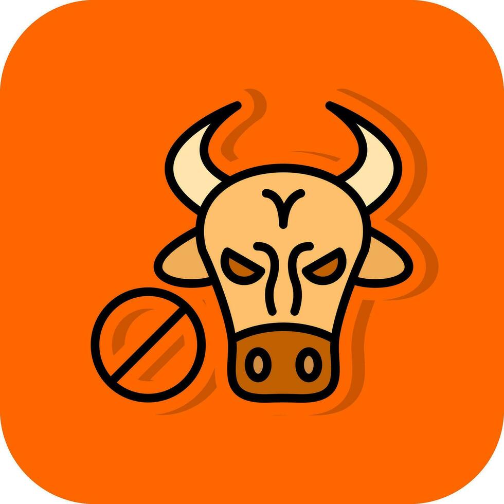 Poaching Vector Icon Design