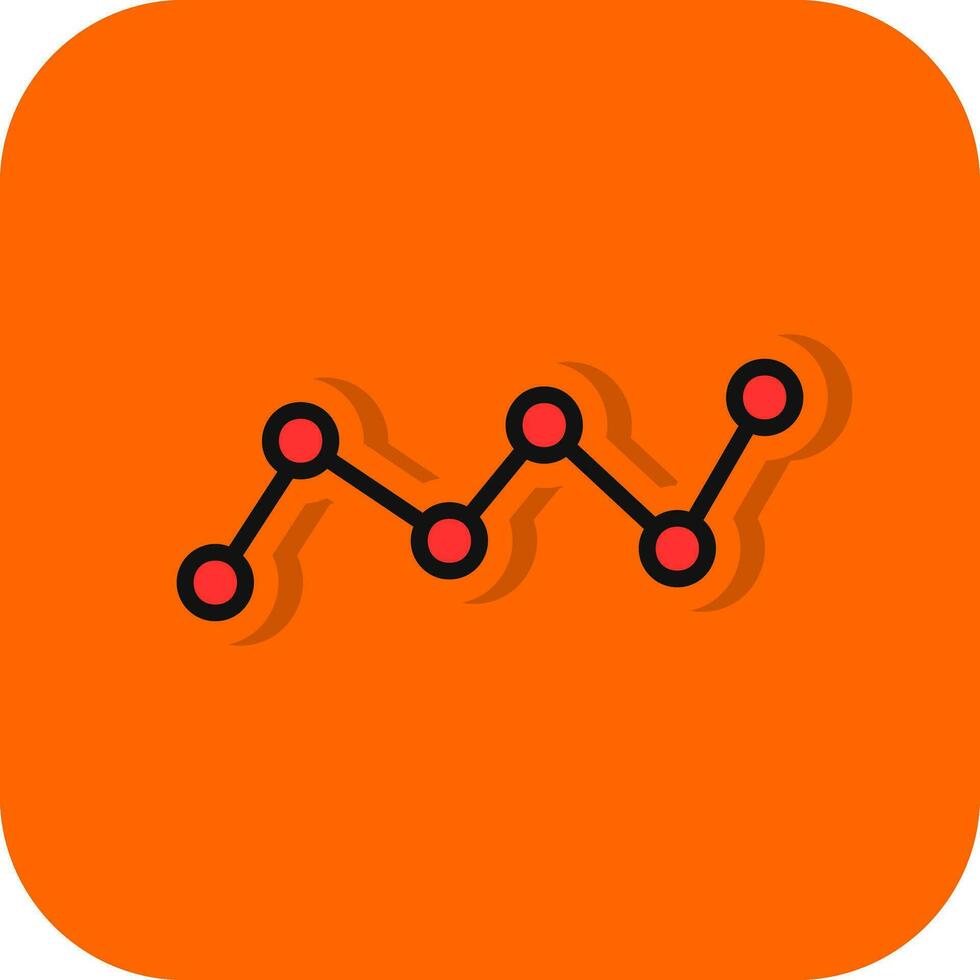 Redness Vector Icon Design