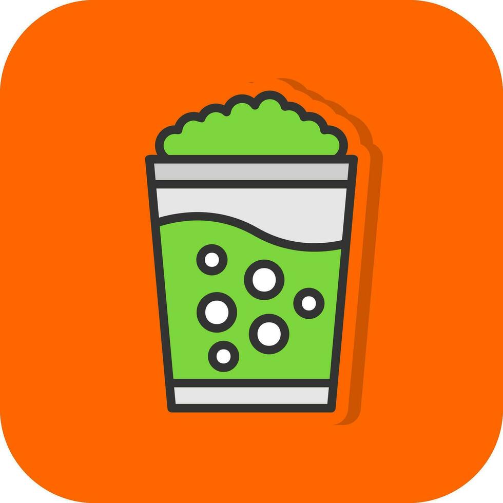 Nam phan Vector Icon Design