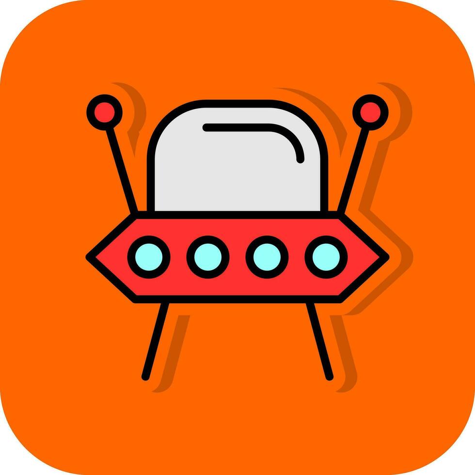 Capsule Vector Icon Design