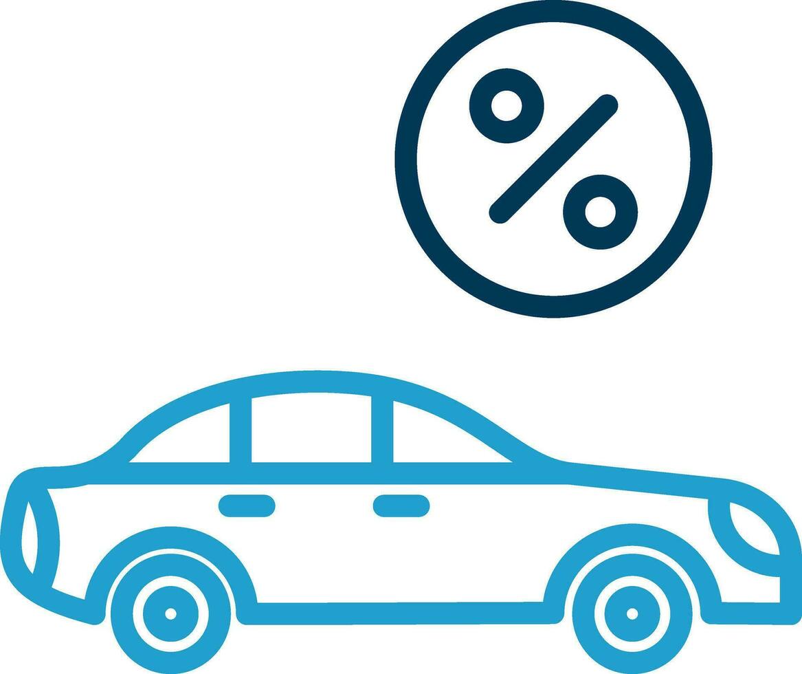 Leasing Vector Icon Design