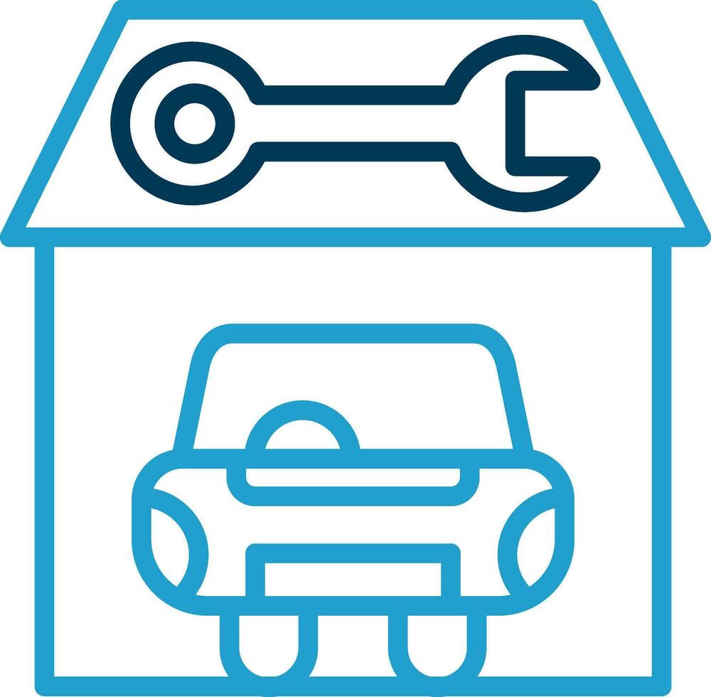 Service Vector Icon Design