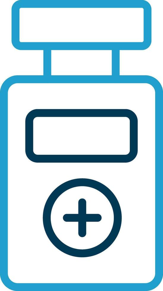 Medicine Vector Icon Design